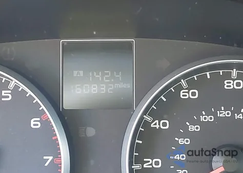 2013 Subaru Legacy 2.5 I Sport из США, поврежденный, VIN 4S3BMBG66D3043149